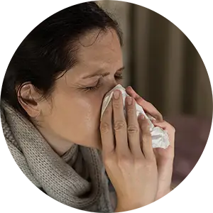 Allergy Treatment Near Me in Little Falls, NJ. Chiropractor For Allergy and Sinus Relief.