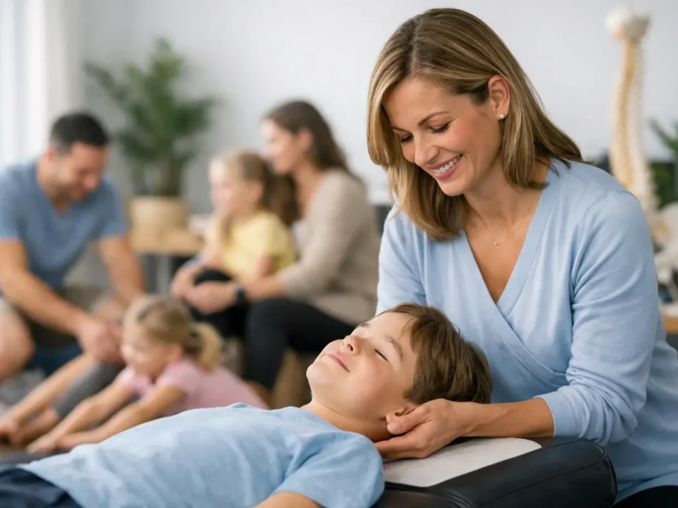 Are Gentle Adjustments Safe for Your Family?