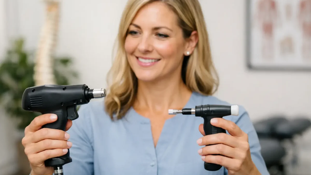 ArthroStim Versus Activator: Which Is Right?