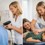 ArthroStim vs Manual Adjustment Explained