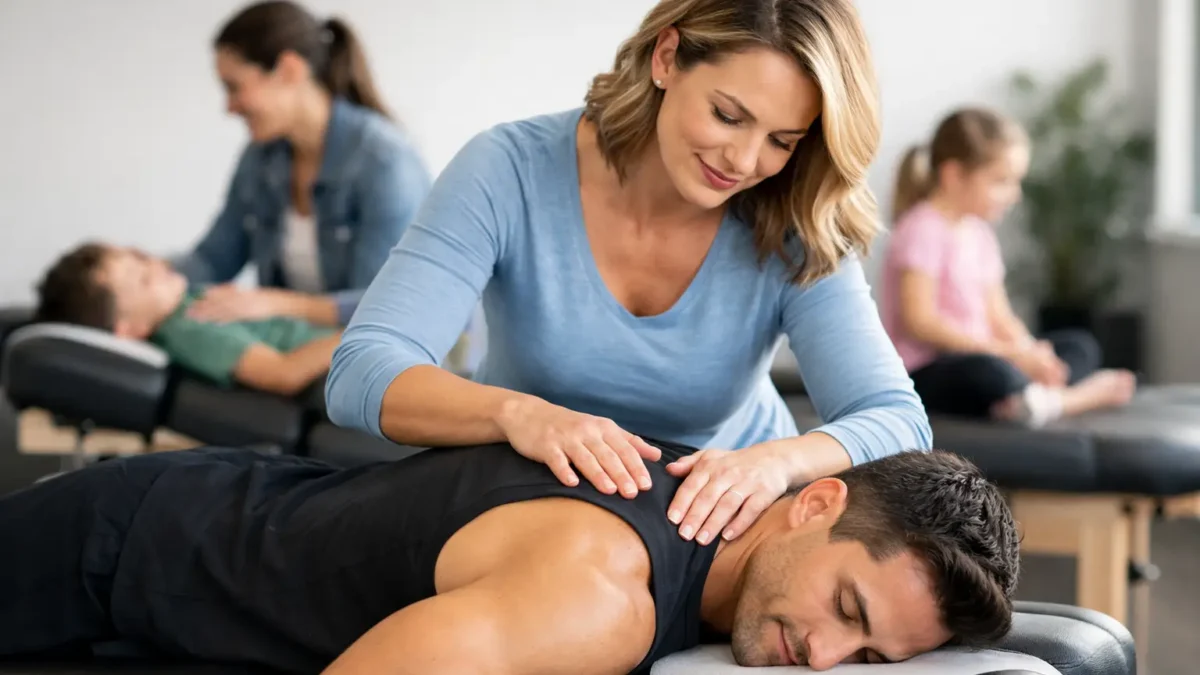 Athlete Recovery Care Plan Example for Better Results