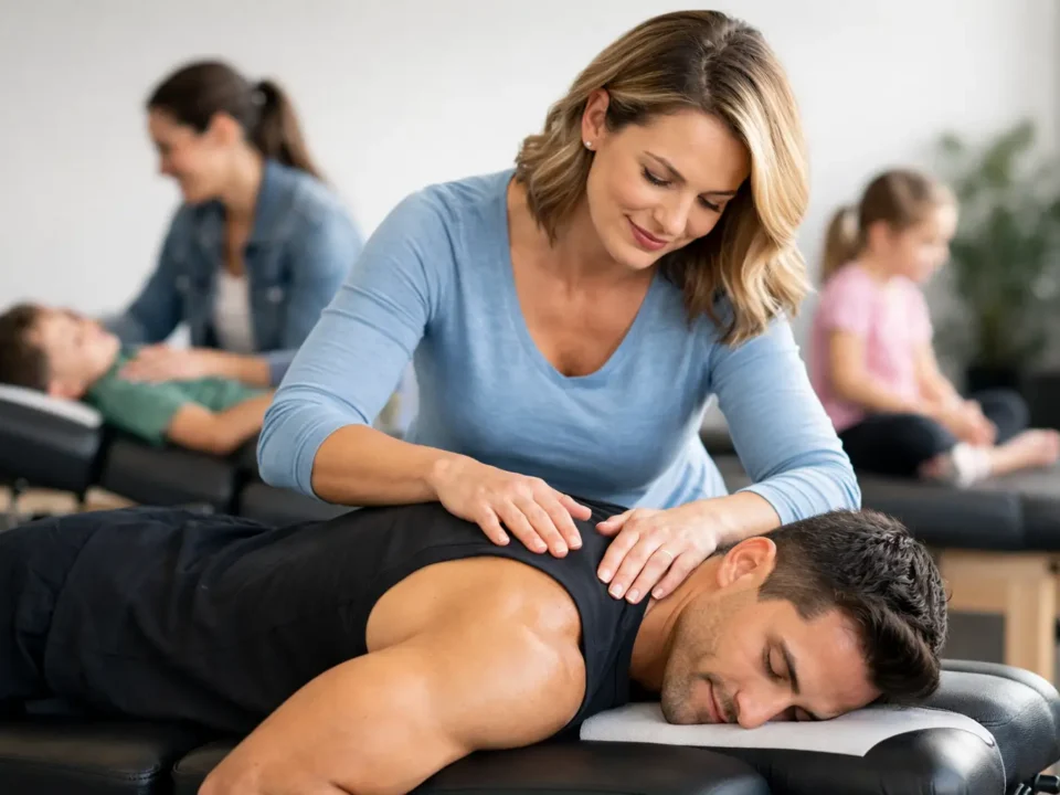 Athlete Recovery Care Plan Example for Better Results