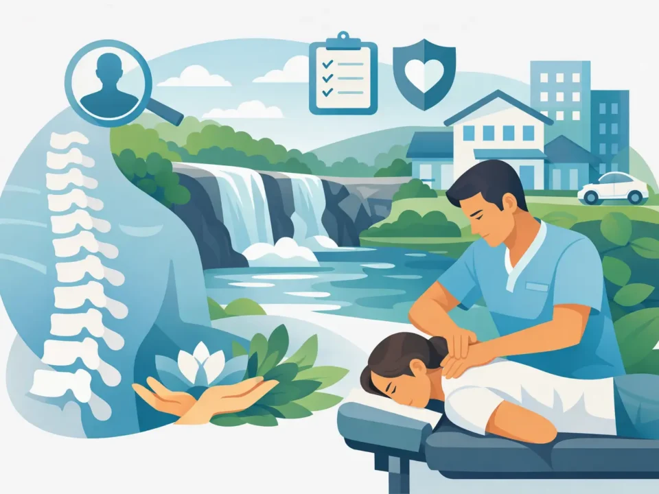 Best Chiropractor Little Falls NJ: What Matters