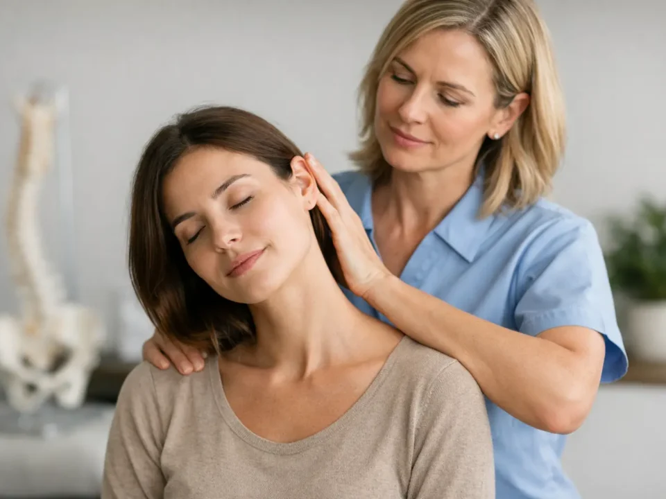 Can Chiropractic for Anxiety Support Help?
