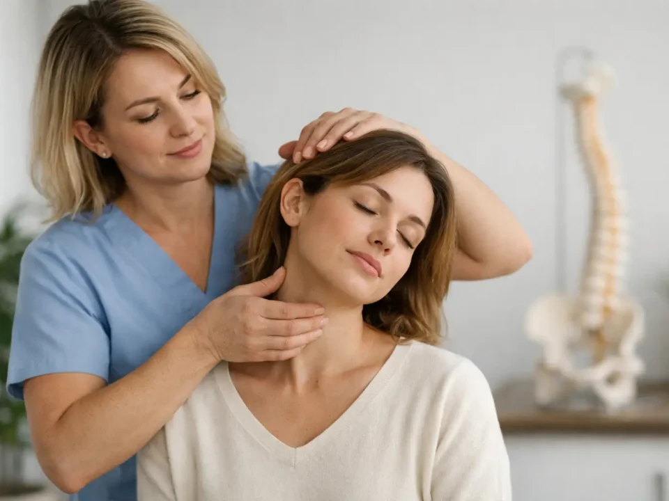 Can Chiropractic for Brain Fog Help?