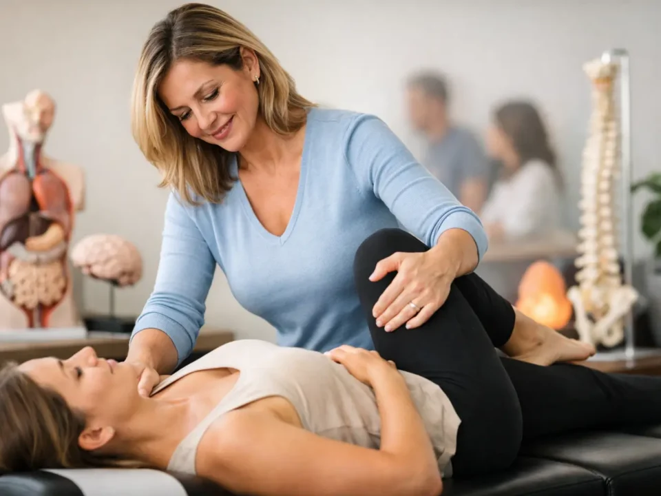 Can Chiropractic Help IBS? What the Evidence Says