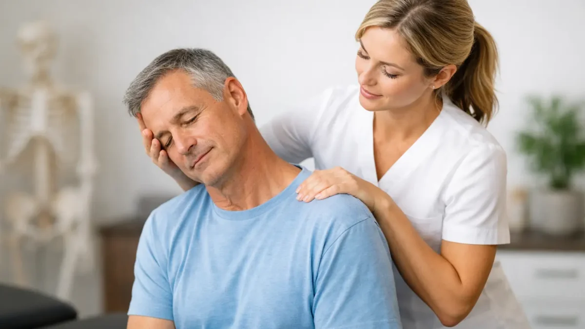 Can Chiropractic Help Mobility Issues?