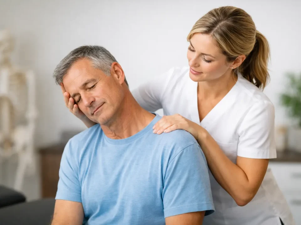 Can Chiropractic Help Mobility Issues?