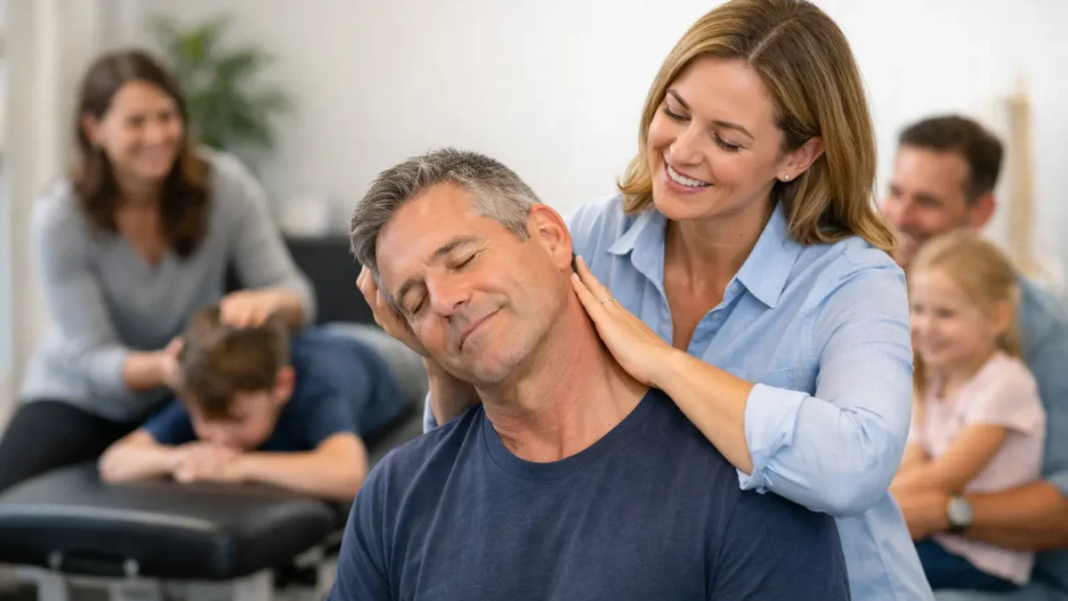 Can Chiropractic Improve Range of Motion?