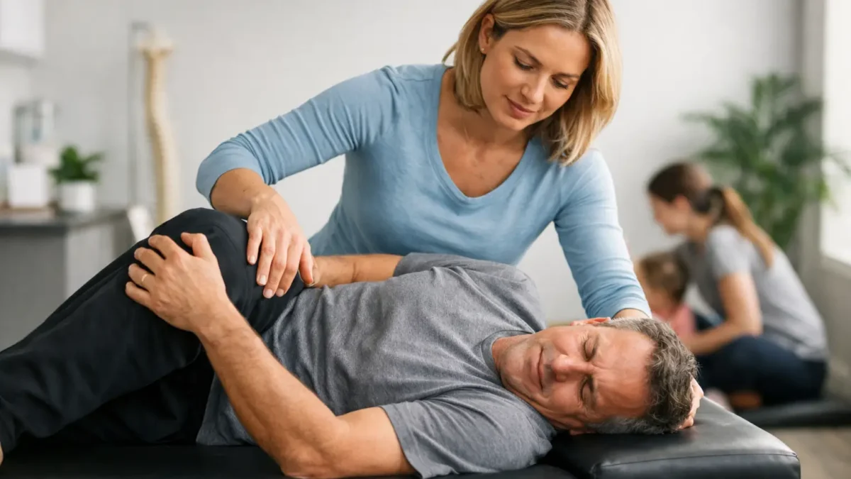 Can Chiropractors Treat Sciatica? What to Know