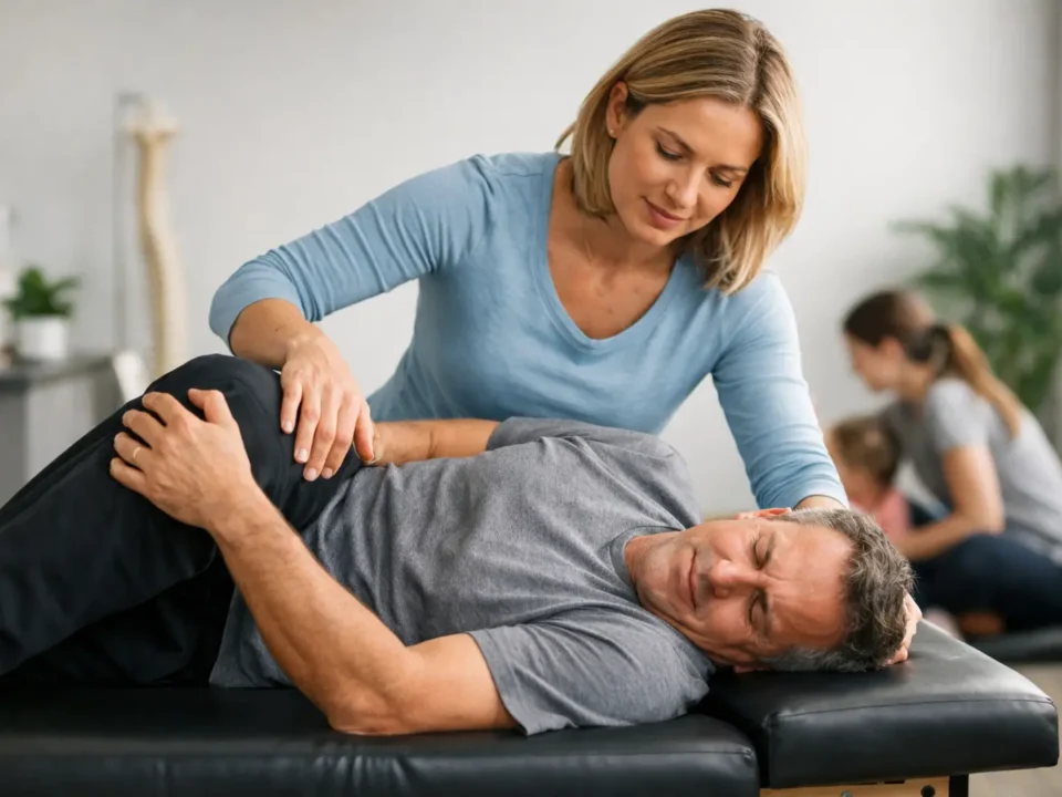 Can Chiropractors Treat Sciatica? What to Know