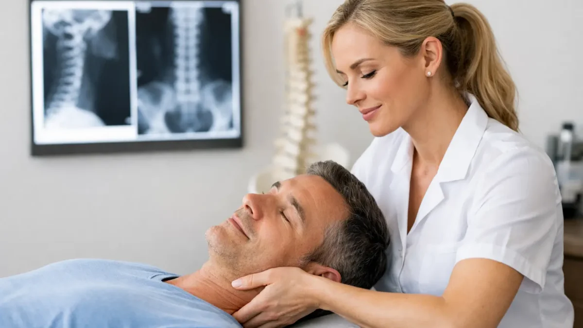 Chiropractic Diagnostic Imaging Benefits