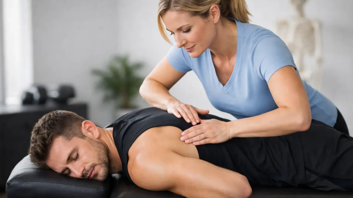 Chiropractic for Athlete Performance That Lasts