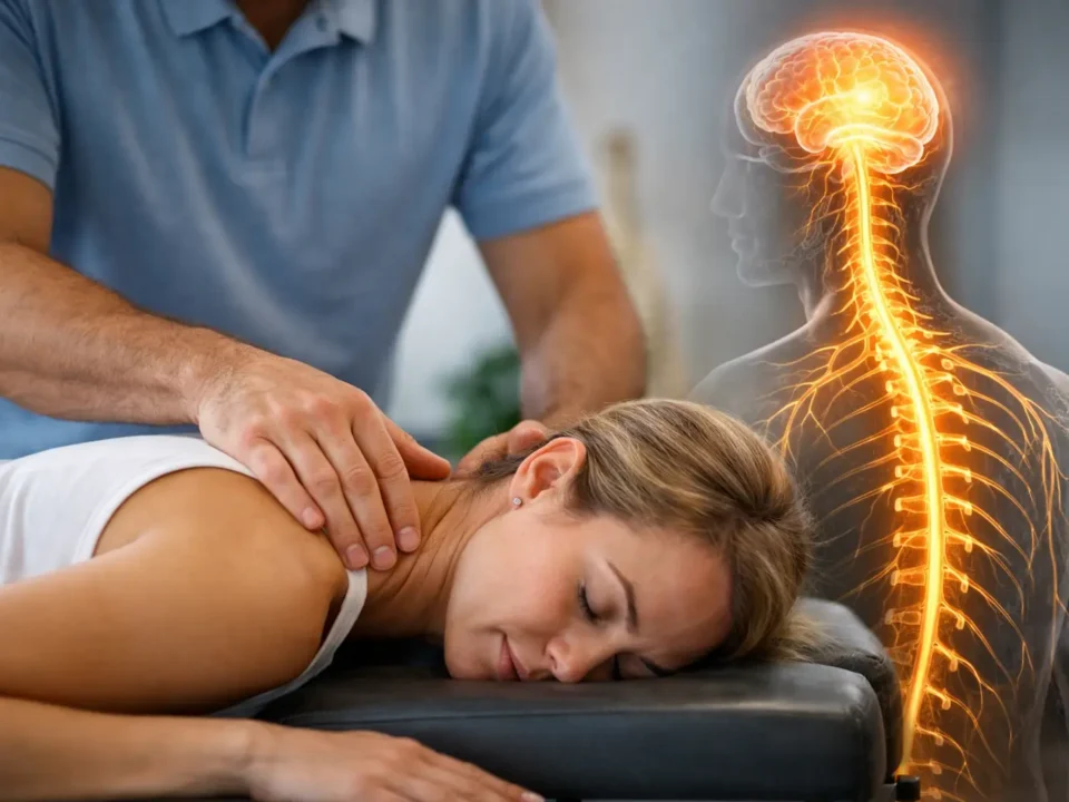 Chiropractic for Nervous System Function
