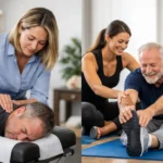 Corrective Care vs Symptom Relief Explained