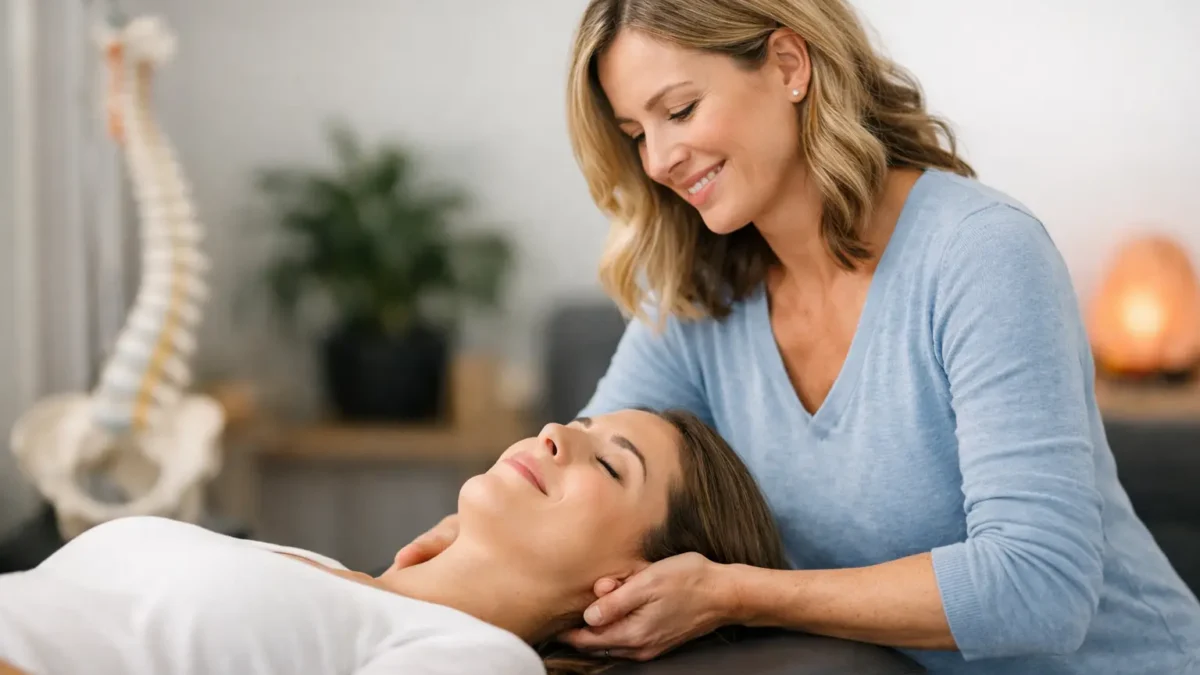 Does Chiropractic Hurt? What Gentle Care Feels Like