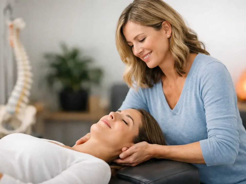 Does Chiropractic Hurt? What Gentle Care Feels Like