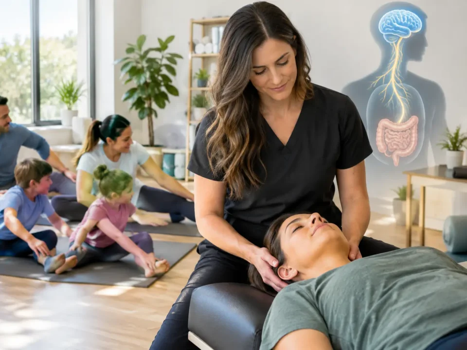 Does Vagal Tone Affect Anxiety? What to Know