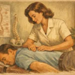 Gentle Chiropractic for Chronic Pain