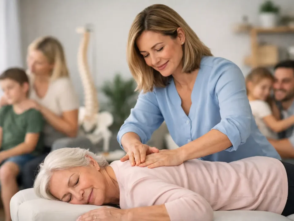 Gentle Chiropractor Passaic County Patients Can Trust