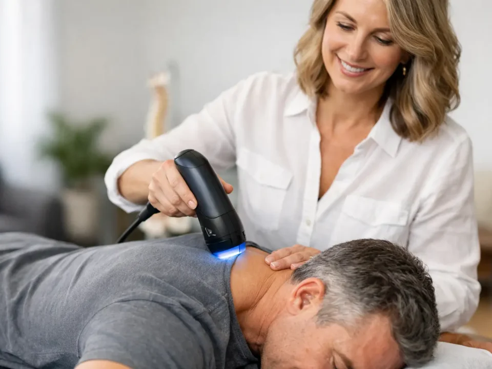 Guide to Non-Invasive Pain Relief That Lasts