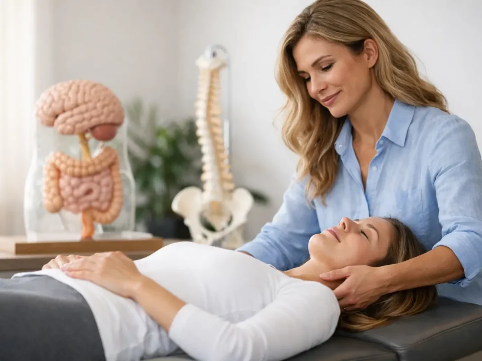 Gut Brain Communication and Your Nervous System