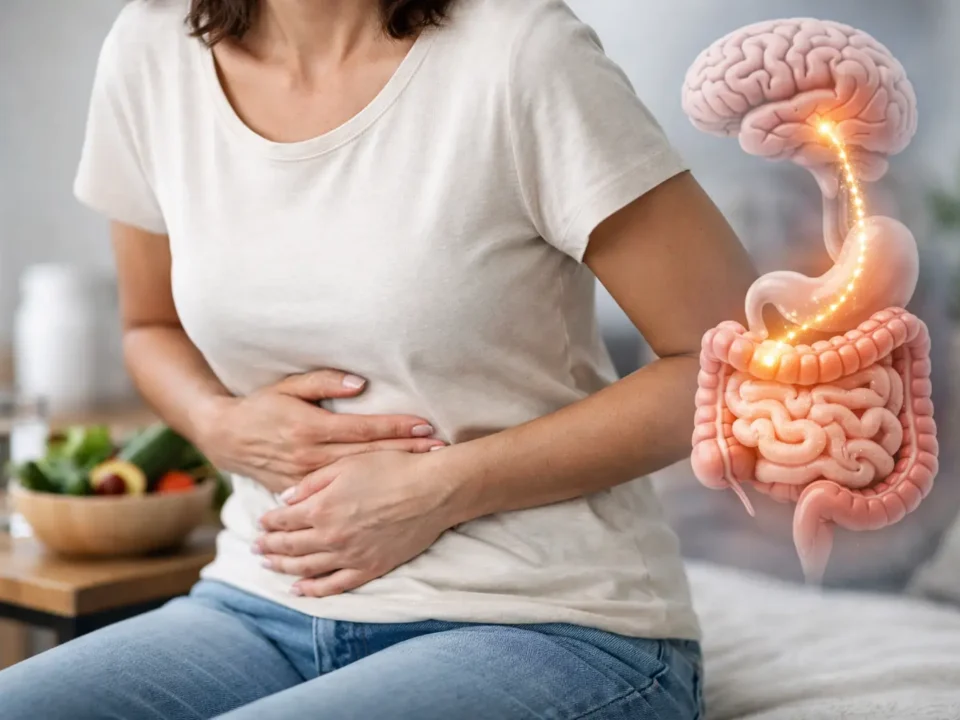 Gut Health: What Your Digestive Symptoms May Be Saying