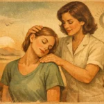 Holistic Support for Anxiety Symptoms
