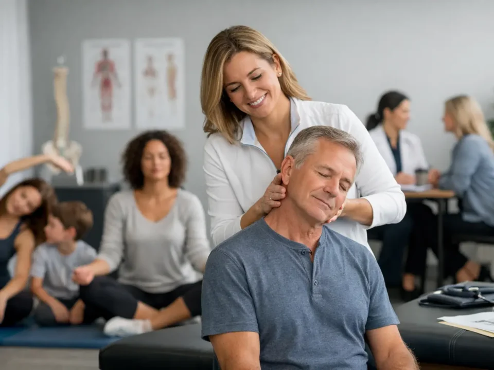 How Chiropractic Insurance Can Make Care Easier
