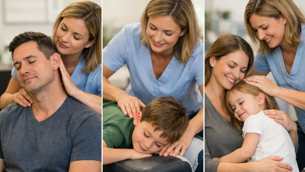 How Personalized Chiropractic Care Plans Work