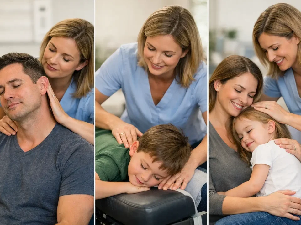 How Personalized Chiropractic Care Plans Work