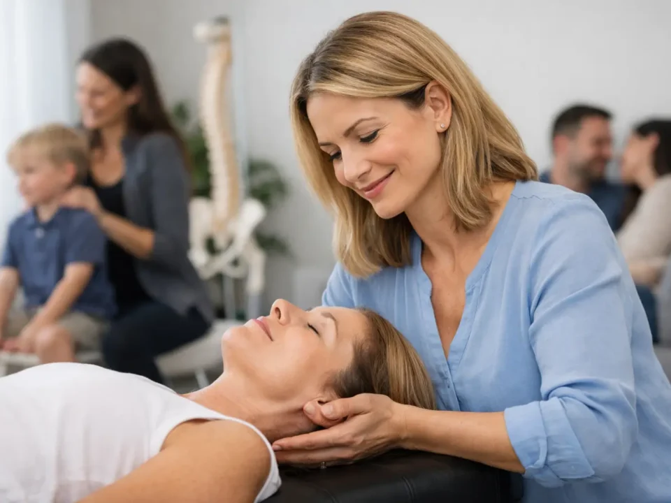 How to Choose a Gentle Chiropractor Near You