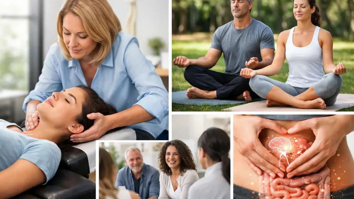 How to Improve Vagal Tone With Daily Habits