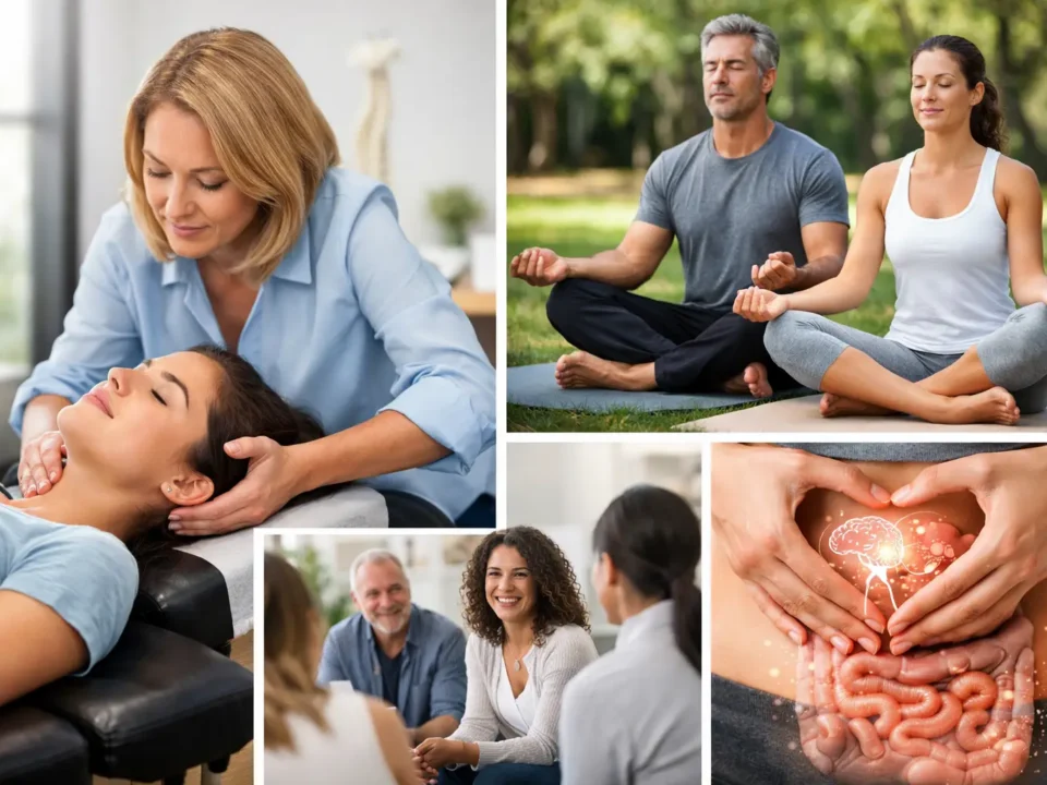 How to Improve Vagal Tone With Daily Habits