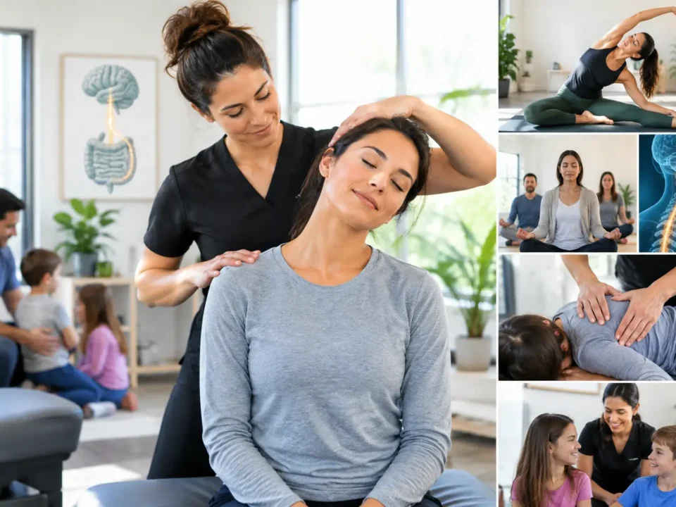 How to Manage Tech Neck Without Guesswork
