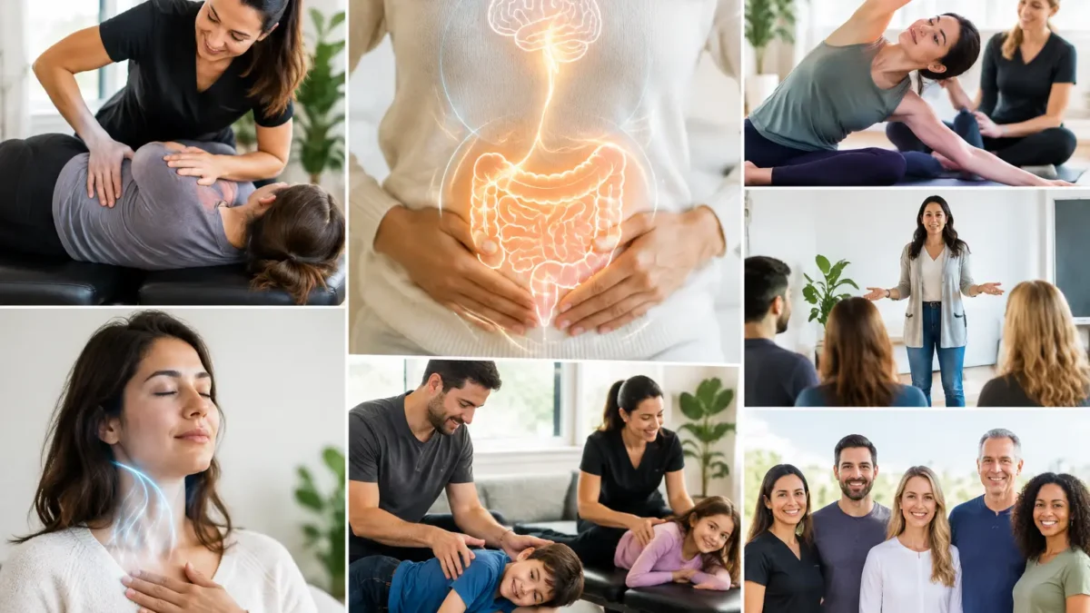 How to Support Gut Signaling for Better Health