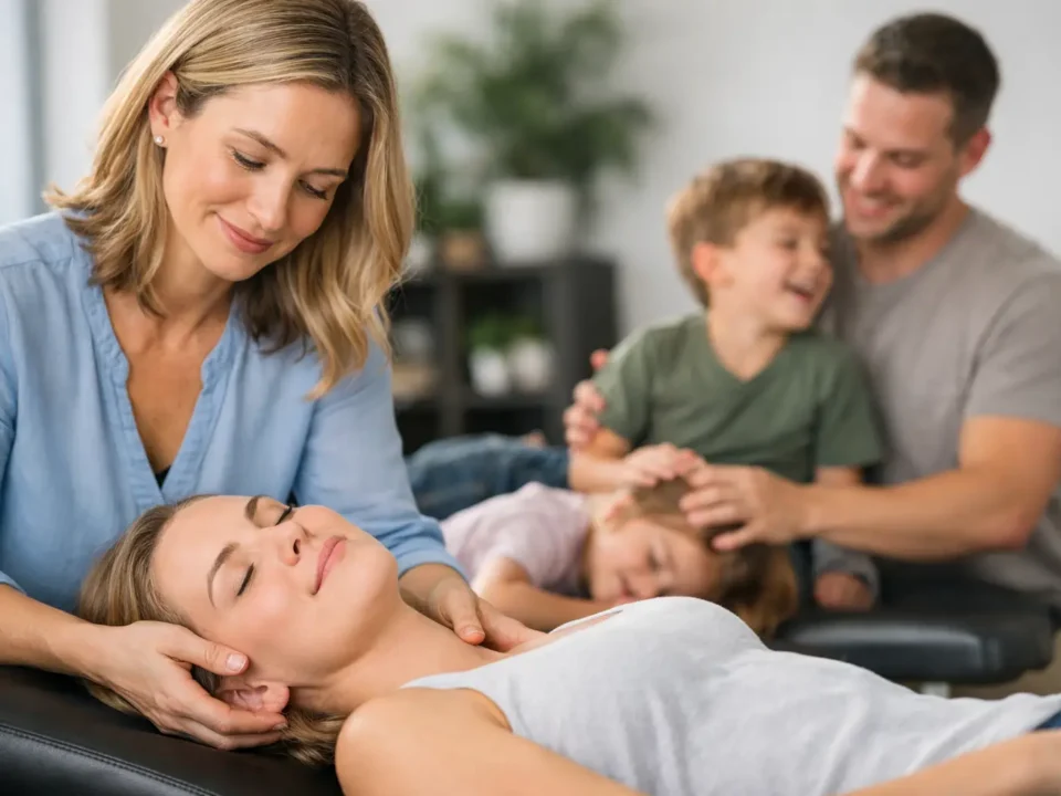 How to Support Vagus Nerve Health Naturally