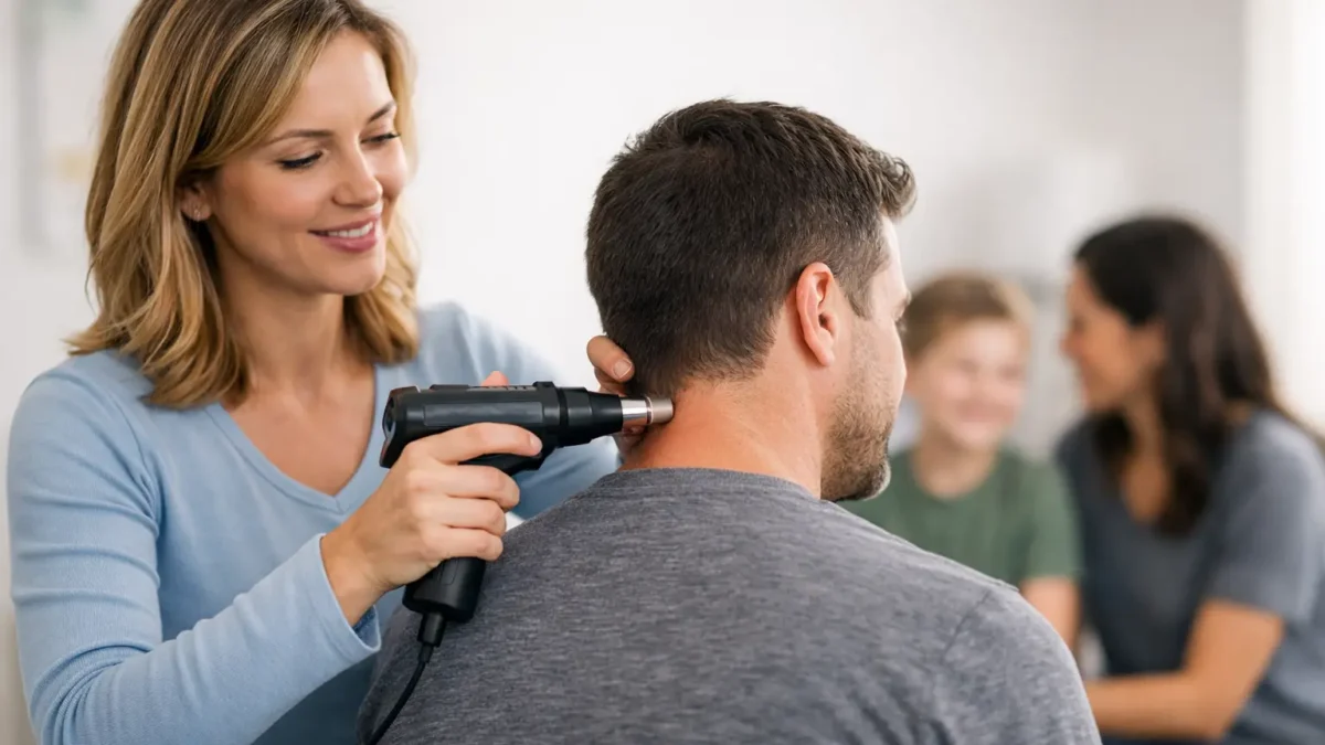 Is ArthroStim Good for Neck Pain? What to Know