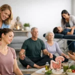 Little Falls Wellness Workshops That Create Change