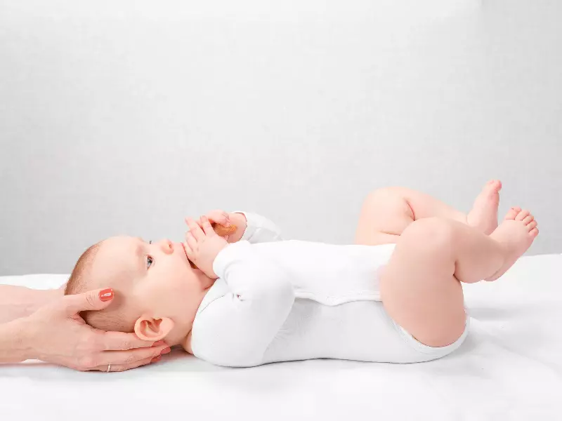 Pediatric Chiropractor For Kids Near Me in Little Falls, NJ. Chiropractic Care For Newborns and Infants.