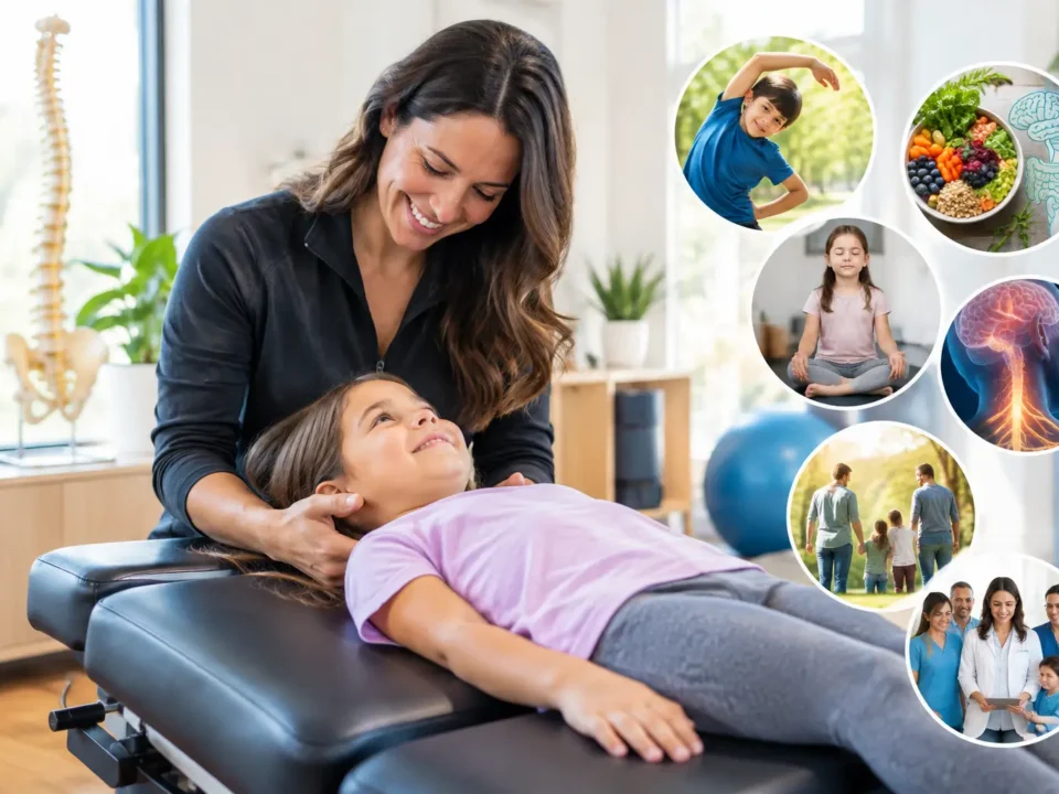 Pediatric Nervous System Guide for Parents