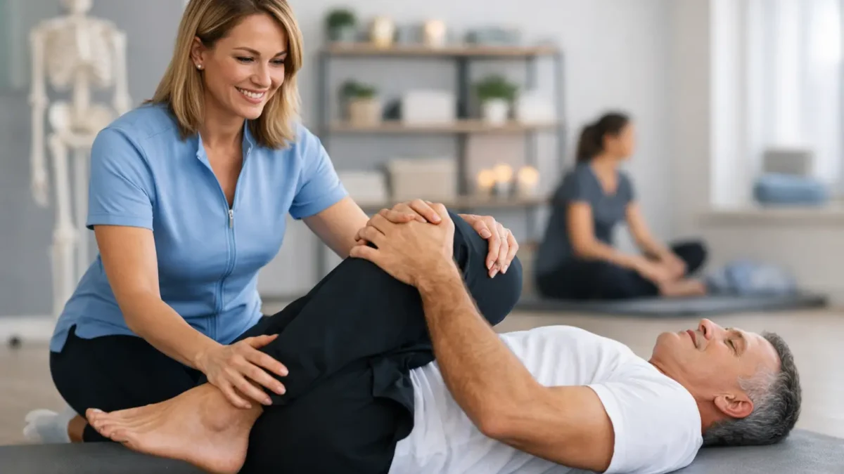 Therapeutic Exercise for Low Back Pain That Lasts