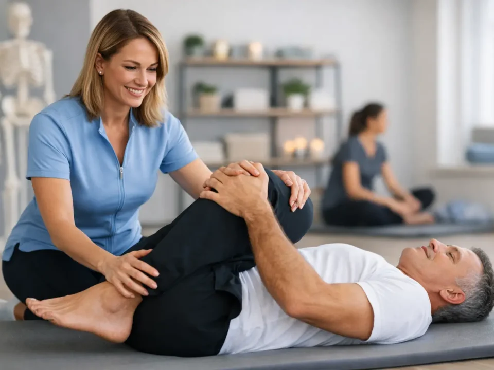Therapeutic Exercise for Low Back Pain That Lasts