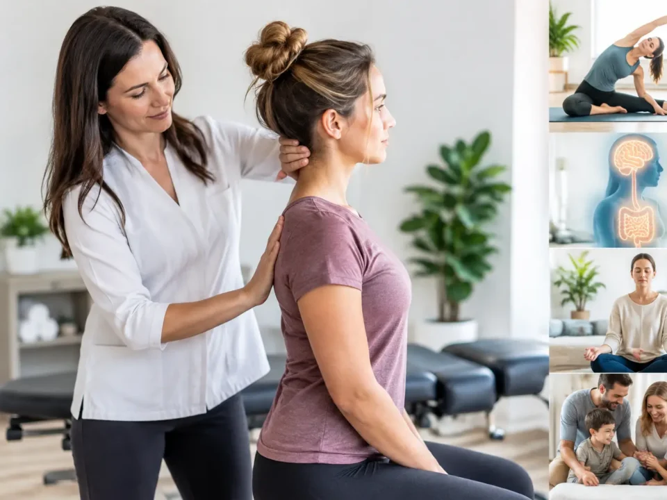Top Signs of Poor Posture You Should Not Ignore