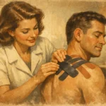 TourmaTape Therapy Benefits for Pain and Recovery
