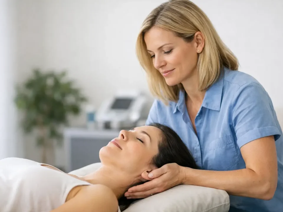 Vagus Nerve Dysfunction Treatment Options