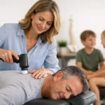 Vibracussor Therapy Benefits for Pain and Mobility
