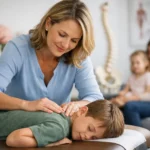 What a Pediatric Chiropractor Can Help Assess