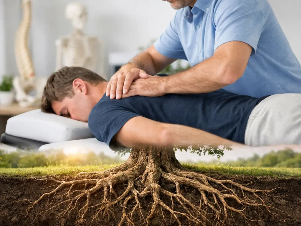 What Are the Roots of Chiropractic Care?