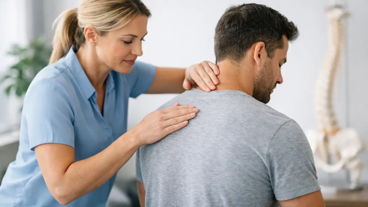 What Causes Recurring Back Tightness?